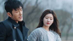 Dating in the Kitchen Episode 15 Episode 15 Preview Still