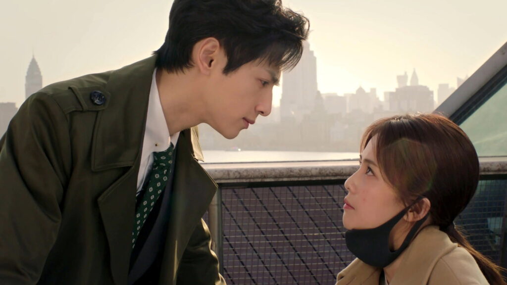 Love is Sweet Episode 02