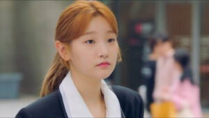 Record of Youth Episode 2 Episode 2 Preview Still