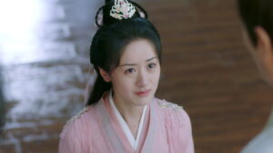 Love and Redemption Episode 41 Episode 41 Preview Still
