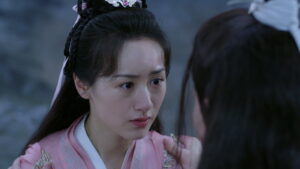Love and Redemption Episode 42 Episode 42 Preview Still