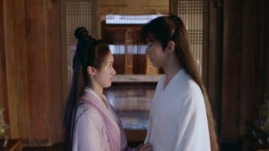 Love and Redemption Episode 31 Episode 31 Preview Still
