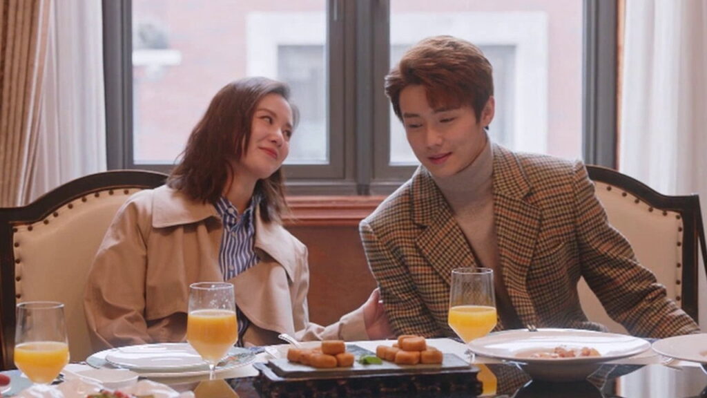 To Dear Myself Episode 40