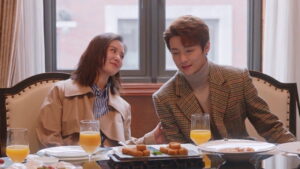 To Dear Myself Episode 40 Episode 40 Preview Still