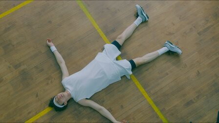 Record of Youth Episode 06