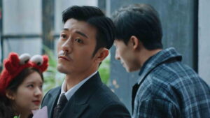 Dating in the Kitchen Episode 10 Episode 10 Preview Still