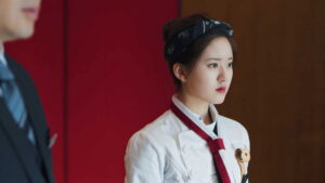 Dating in the Kitchen Episode 13 Episode 13 Preview Still