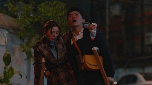 Watch To Dear Myself Ep 30 Eng Sub