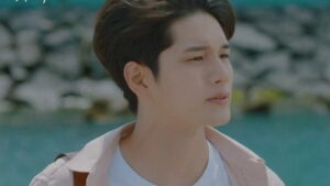 More Than Friends Episode 2 Episode 2 Preview Still