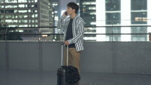 Flower of Evil Episode 14 An Unwelcome Guest Preview Still