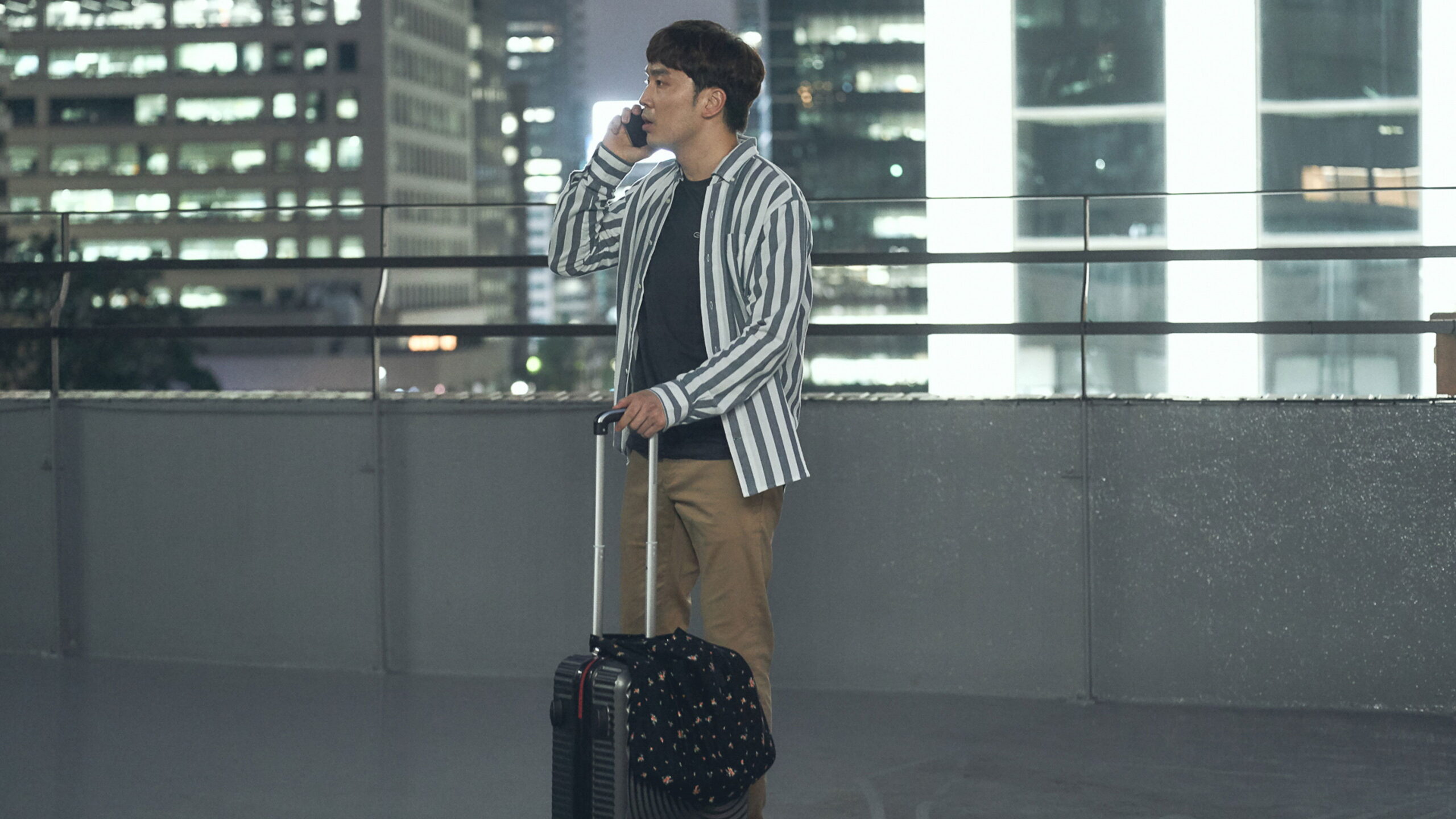 Watch Flower of Evil Ep 14 Eng Sub
