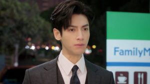 Love is Sweet Episode 4 Episode 4 Preview Still