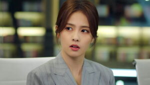 Love is Sweet Episode 1 Episode 1 Preview Still