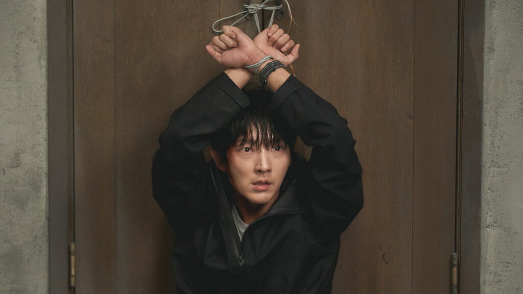 Flower of Evil Episode 11
