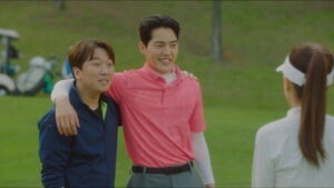 Record of Youth Episode 7 Episode 7 Preview Still