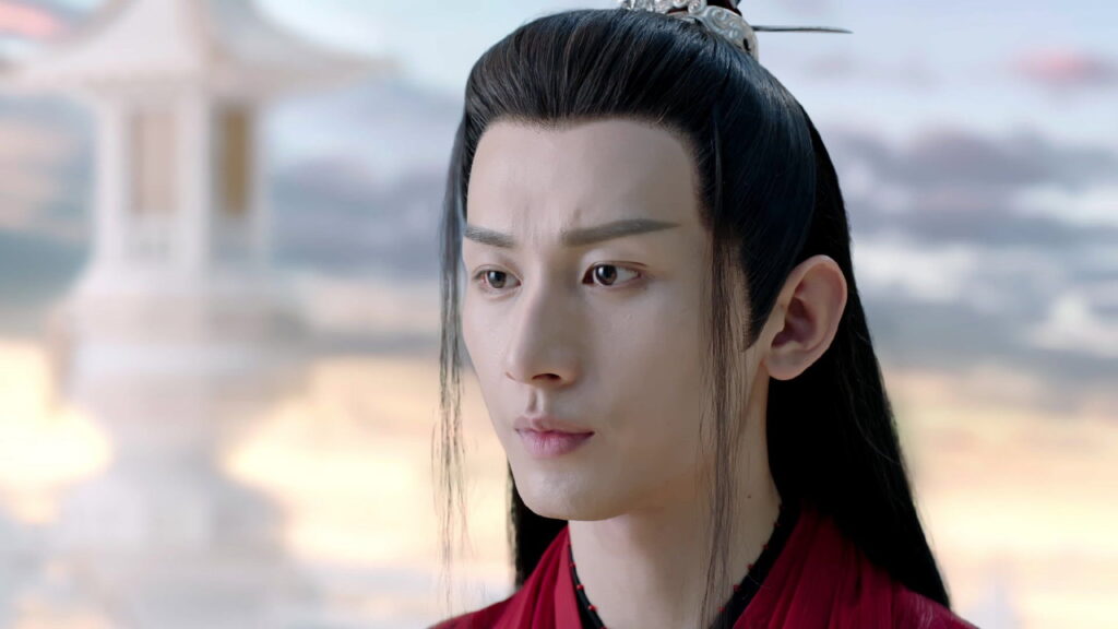 Love and Redemption Episode 57