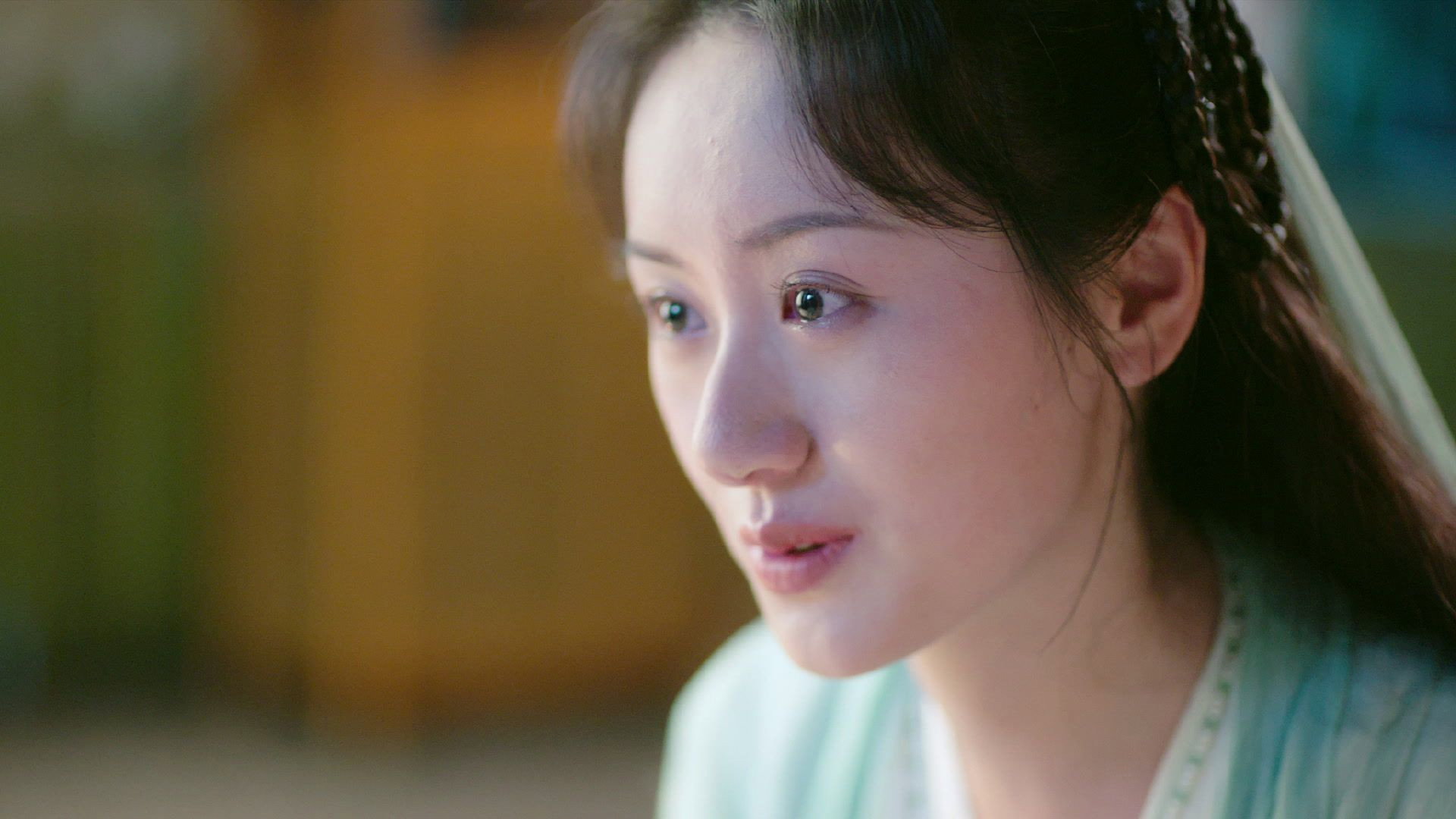 Watch Love and Redemption Ep 53 Eng Sub
