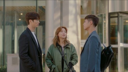 Watch Record of Youth Ep 05 Eng Sub