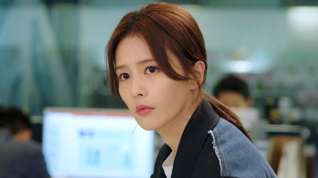 Love is Sweet Episode 05