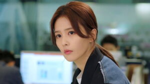 Love is Sweet Episode 5 Episode 5 Preview Still