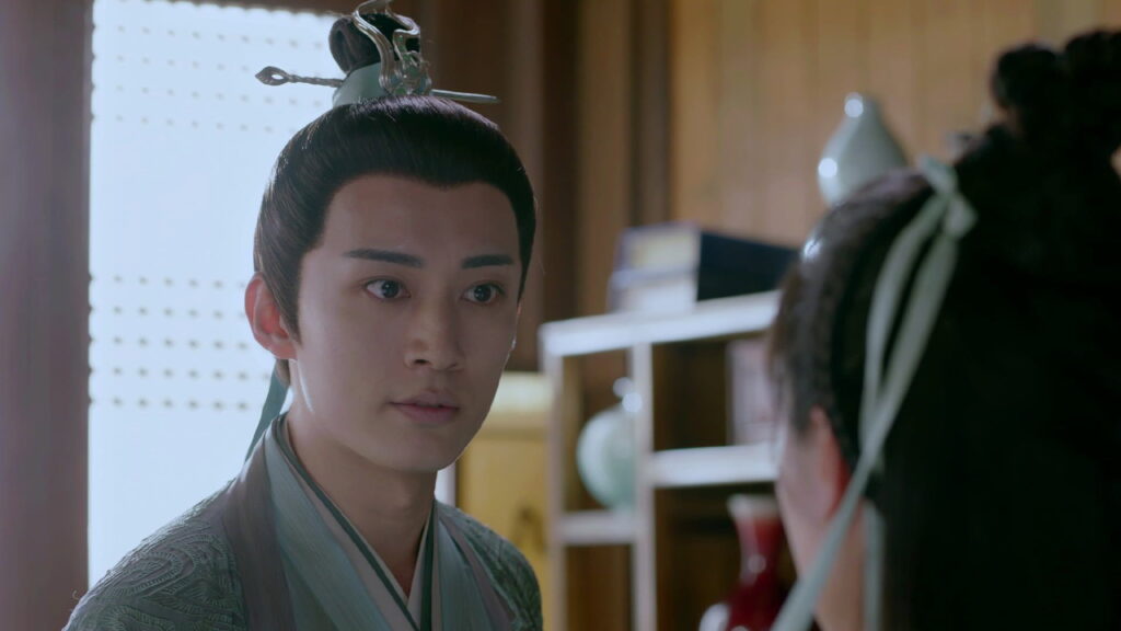 Love and Redemption Episode 30