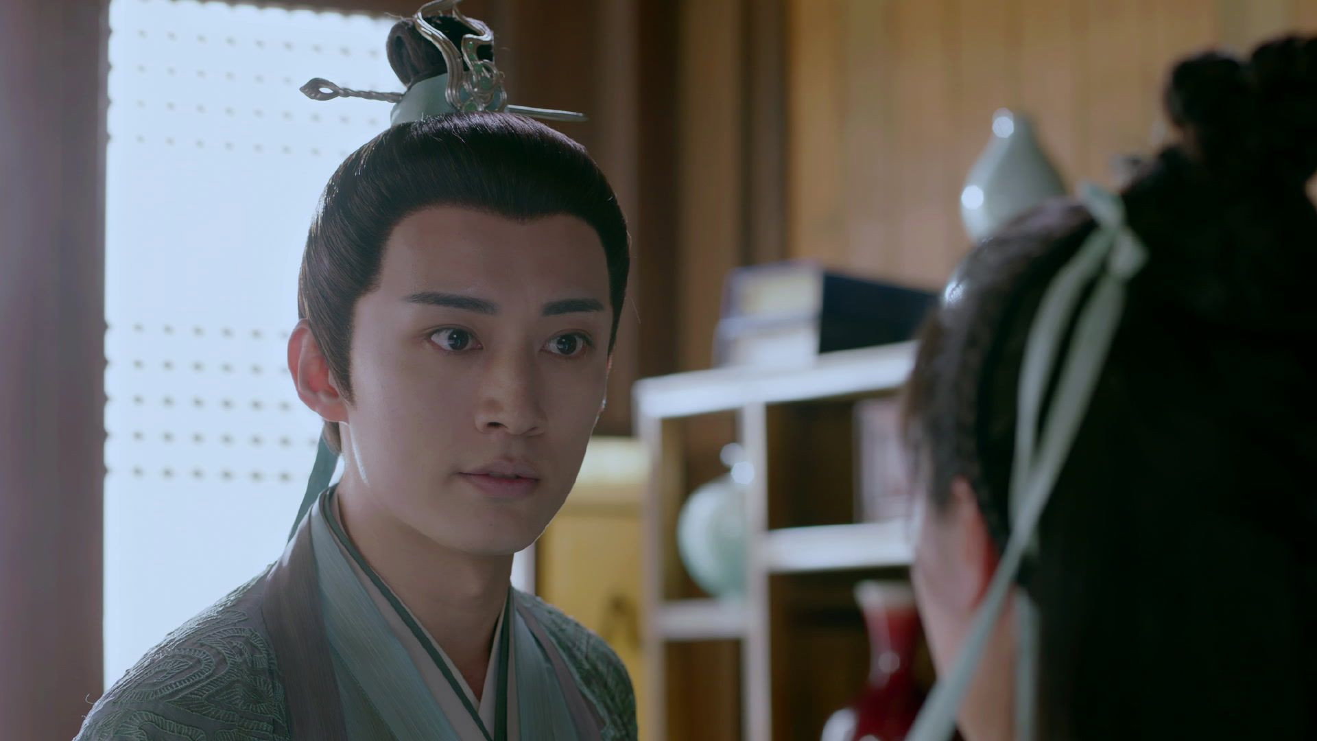 Watch Love and Redemption Ep 30 Eng Sub