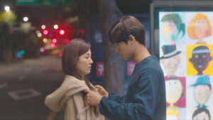 18 Again Episode 3 A Story About Rain and You Preview Still