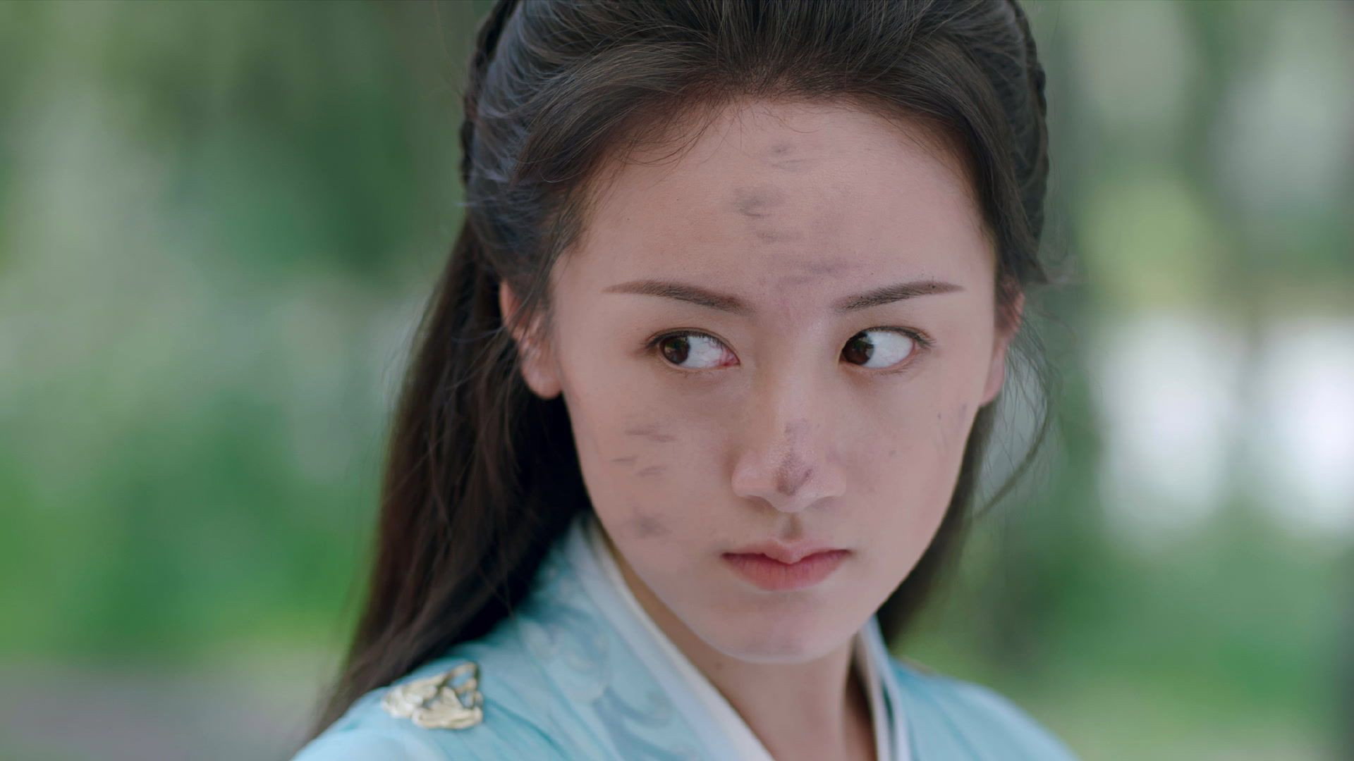 Watch Love and Redemption Ep 32 Eng Sub