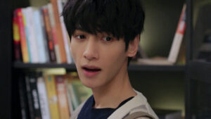 Love is Sweet Episode 11 Episode 11 Preview Still