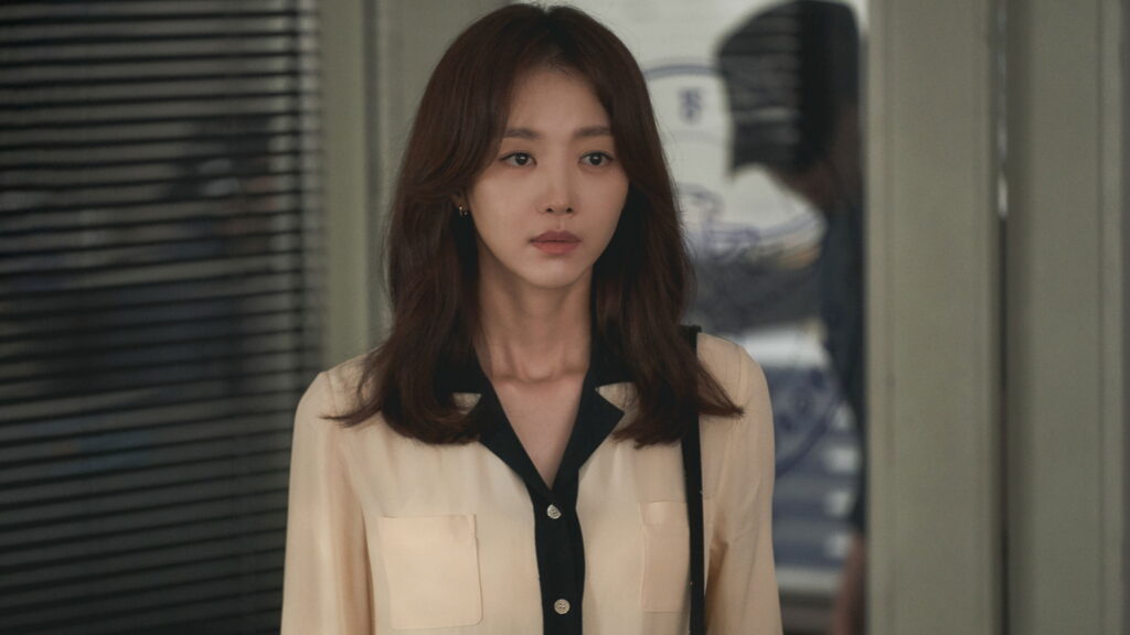 Flower of Evil Episode 12