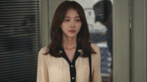 Flower of Evil Episode 12 Hyeon-su is not a Bad Person Preview Still