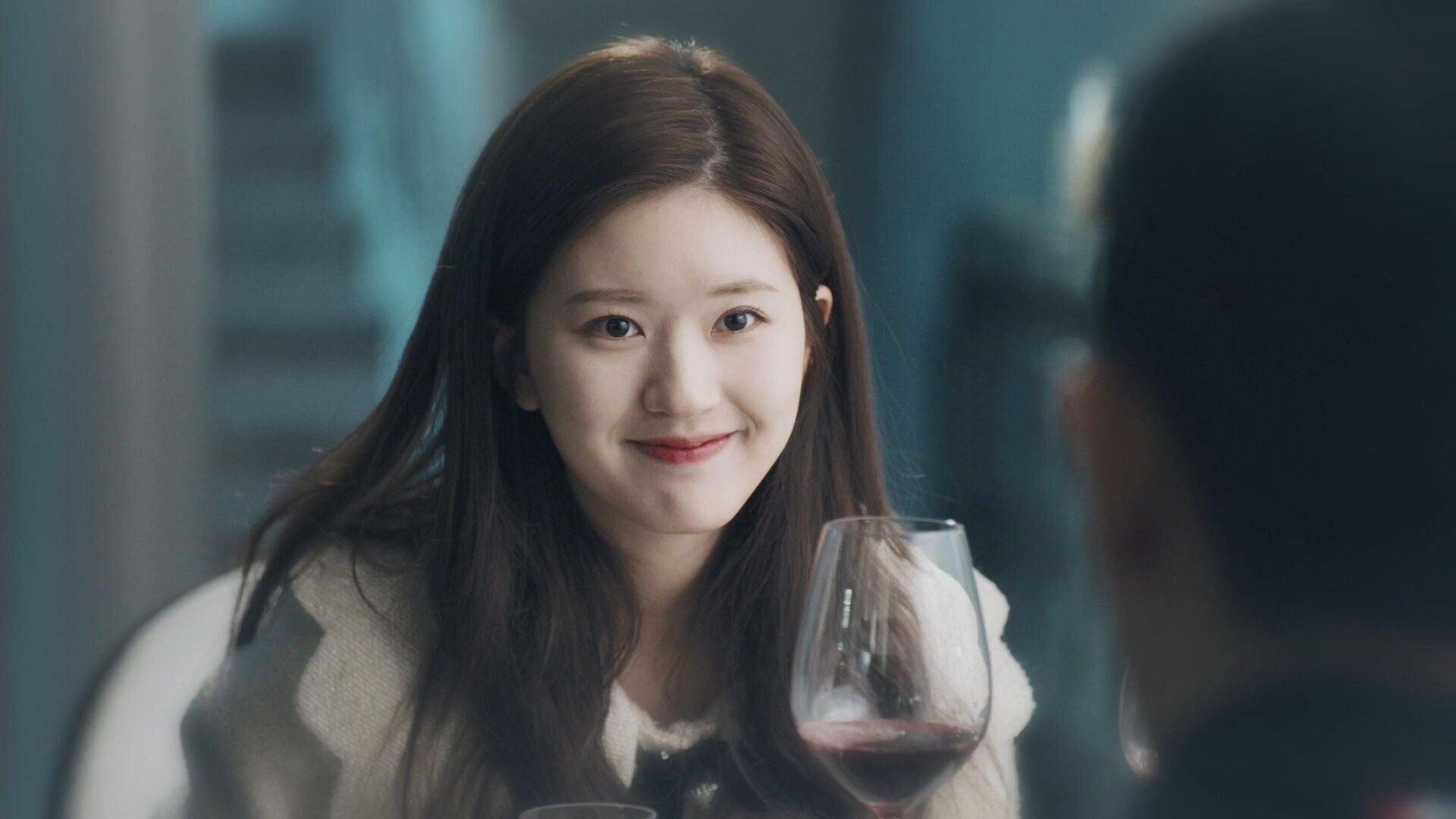 Watch Dating in the Kitchen Ep 07 Eng Sub