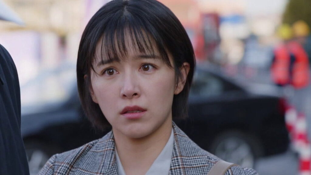 To Dear Myself Episode 21