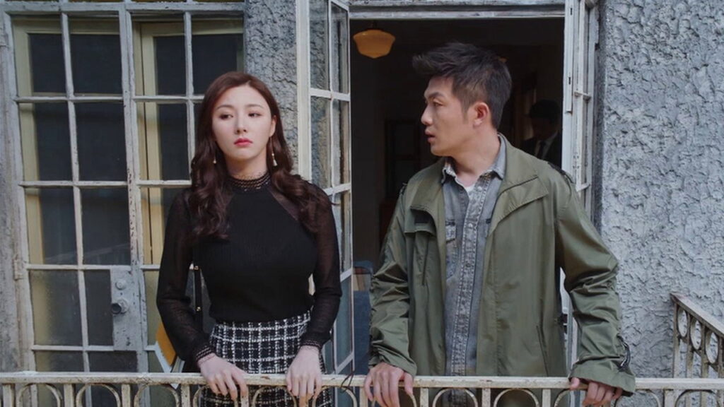 To Dear Myself Episode 11