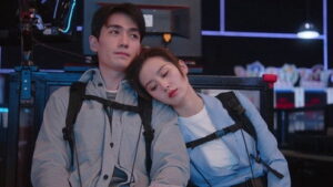 To Dear Myself Episode 7 Episode 7 Preview Still