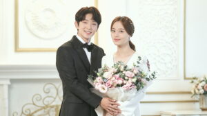 Flower of Evil Episode 16 Another Beginning Preview Still