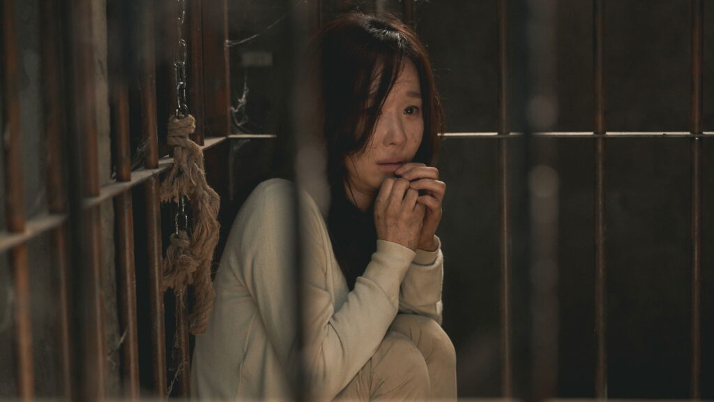 Flower of Evil Episode 15