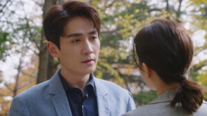 To Dear Myself Episode 1 Episode 1 Preview Still
