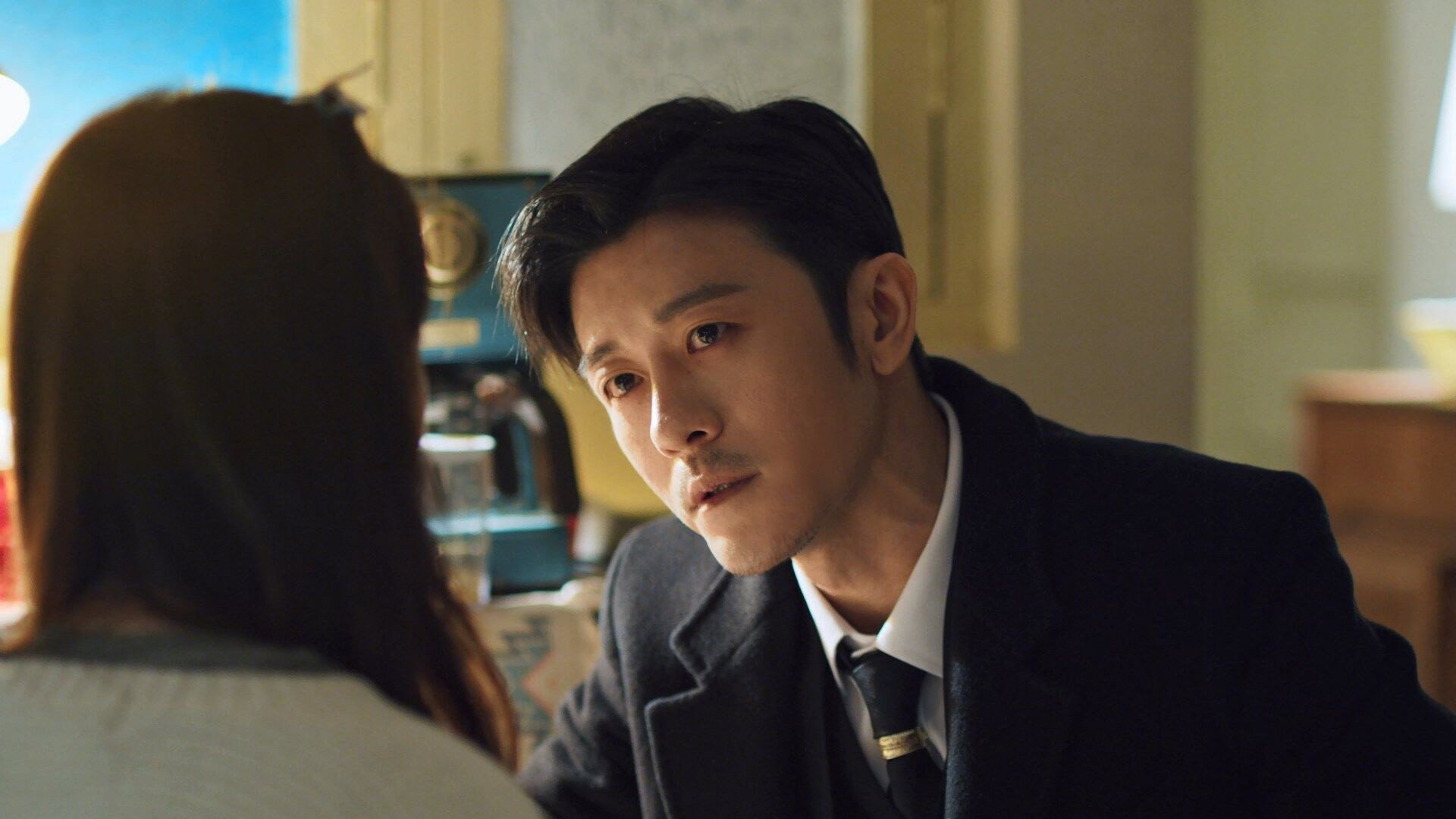 Watch Dating in the Kitchen Ep 22 Eng Sub