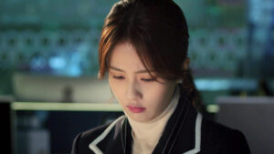 Love is Sweet Episode 12 Episode 12 Preview Still