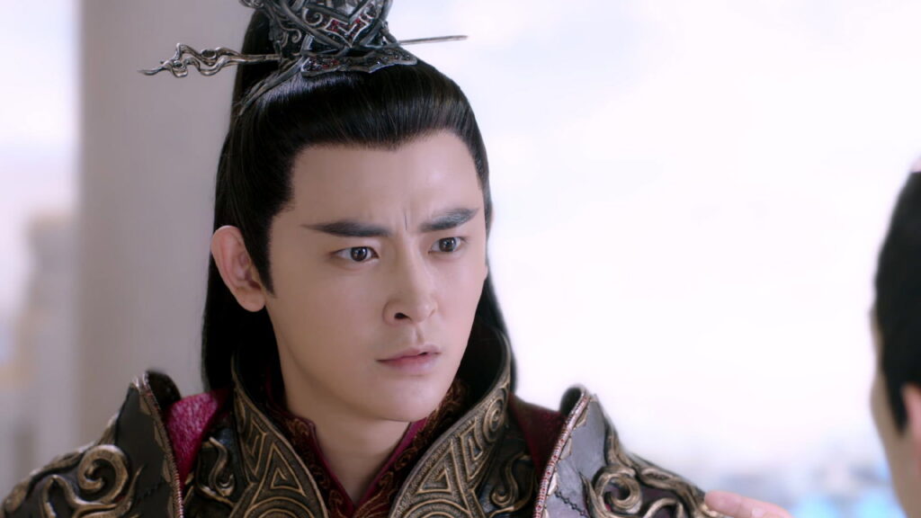Love and Redemption Episode 56