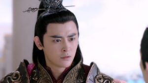 Love and Redemption Episode 56 Episode 56 Preview Still