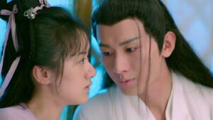 Love and Redemption Episode 52 Episode 52 Preview Still