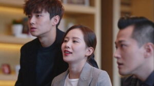 To Dear Myself Episode 33 Episode 33 Preview Still