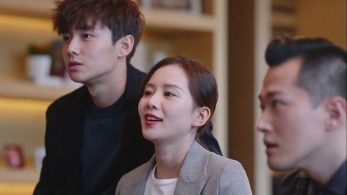 Watch To Dear Myself Ep 33 Eng Sub