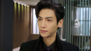 Love is Sweet Episode 7 Episode 7 Preview Still
