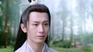 Love and Redemption Episode 40 Episode 40 Preview Still