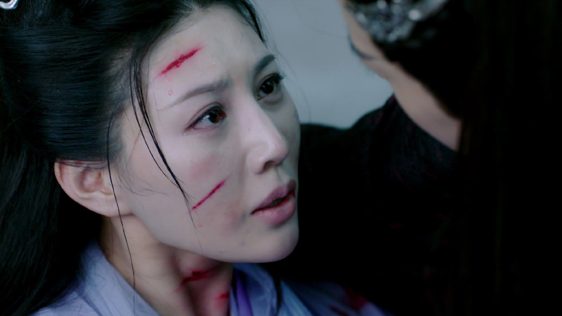 Watch Love and Redemption Ep 45 Eng Sub
