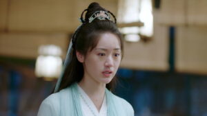 Love and Redemption Episode 51 Episode 51 Preview Still