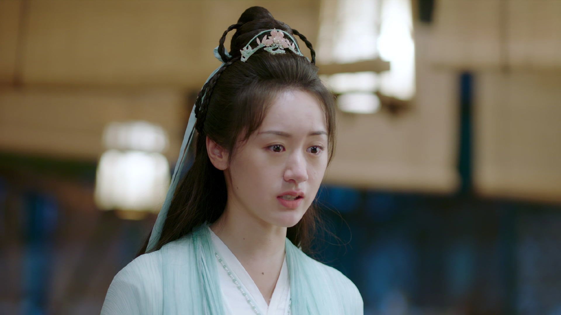 Watch Love and Redemption Ep 51 Eng Sub